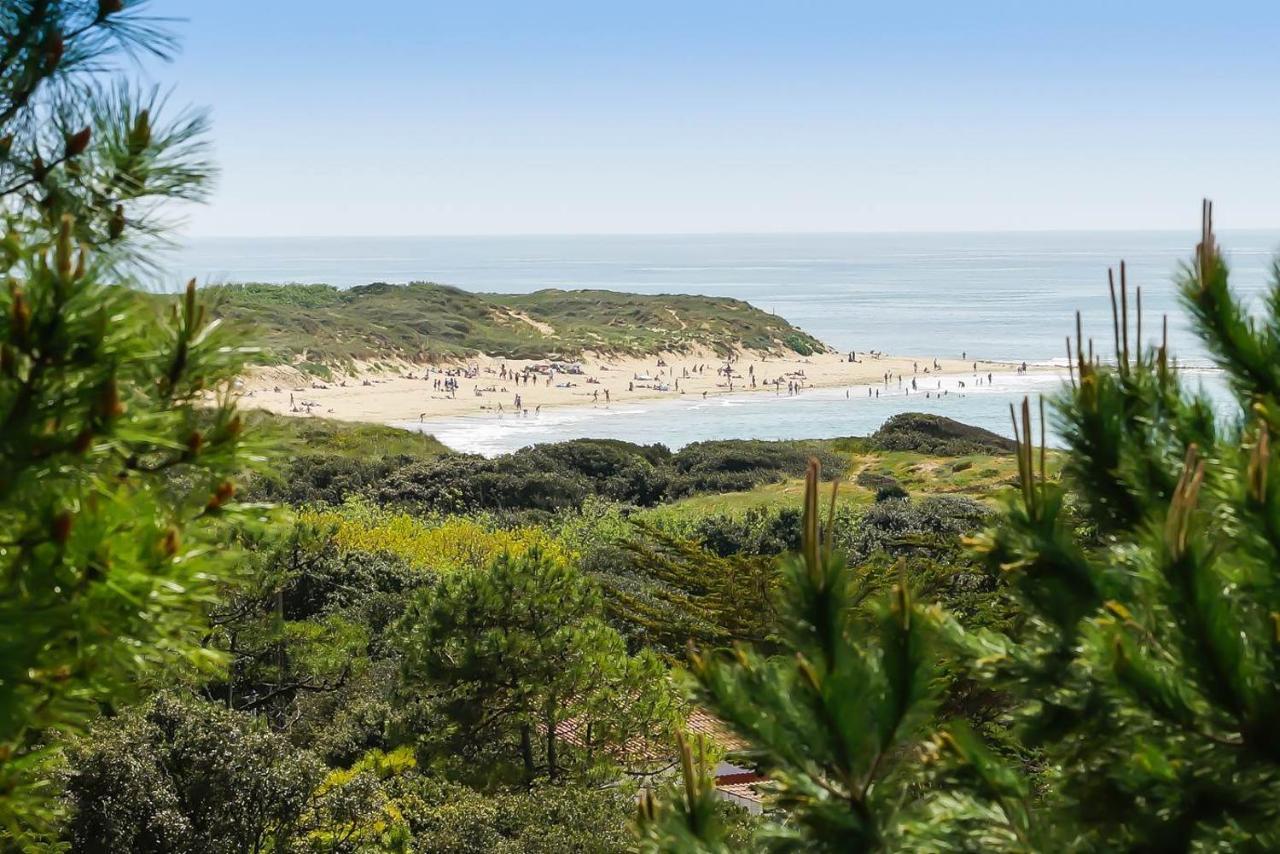 Camping Saint-Georges D'Oleron Eksteriør bilde